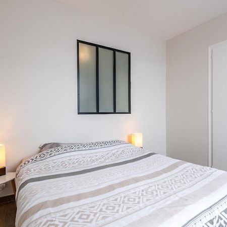 Appartement Lumineux Au Centre Du Village Saint-Felix  Buitenkant foto